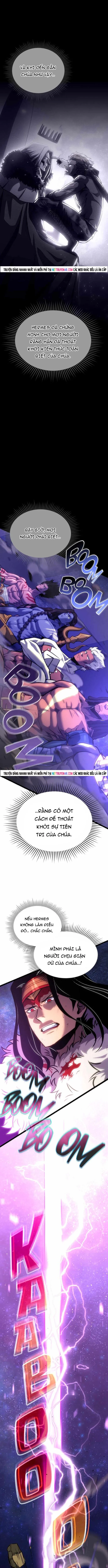 Trò Chơi Của Thần Chapter 103 - Next Chapter 104