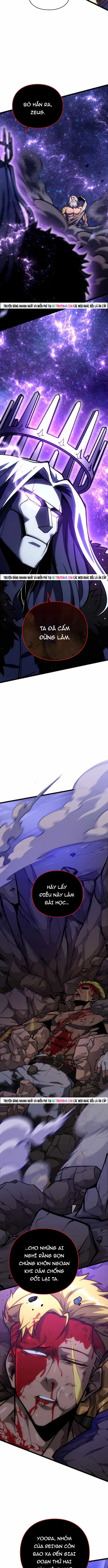 Trò Chơi Của Thần Chapter 103 - Next Chapter 104
