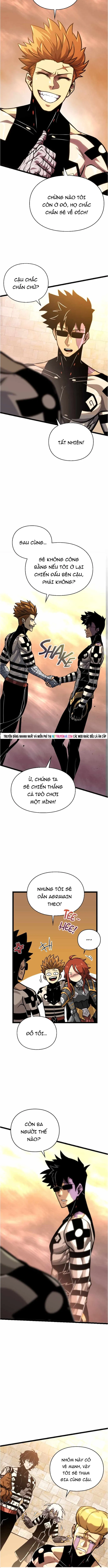 Trò Chơi Của Thần Chapter 103 - Next Chapter 104
