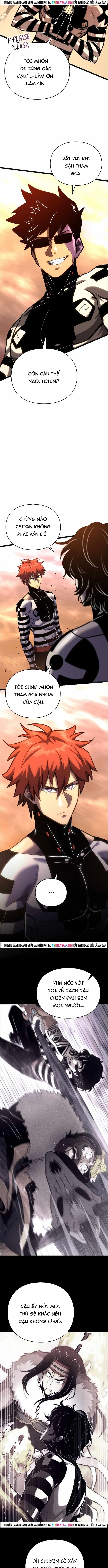 Trò Chơi Của Thần Chapter 103 - Next Chapter 104