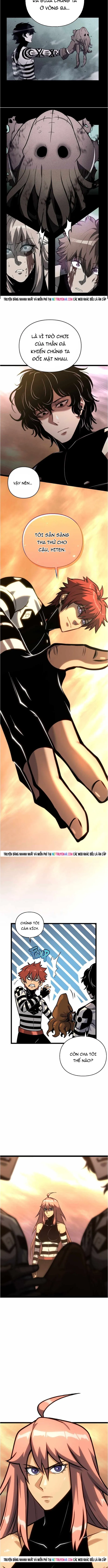Trò Chơi Của Thần Chapter 103 - Next Chapter 104