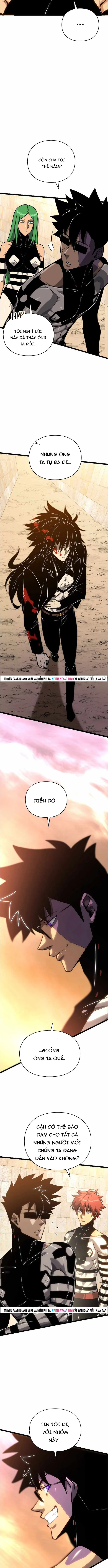 Trò Chơi Của Thần Chapter 103 - Next Chapter 104