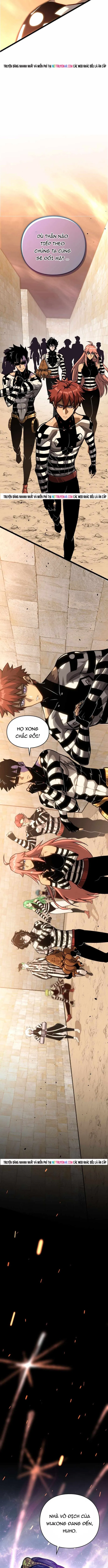 Trò Chơi Của Thần Chapter 103 - Next Chapter 104