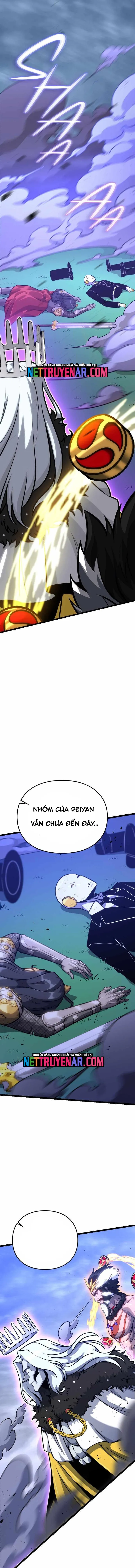 Trò Chơi Của Thần Chapter 104 - Next 