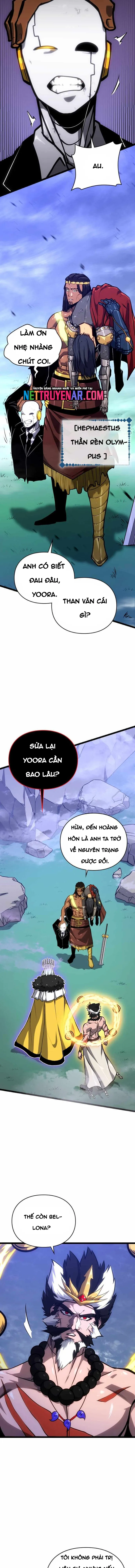 Trò Chơi Của Thần Chapter 104 - Next 