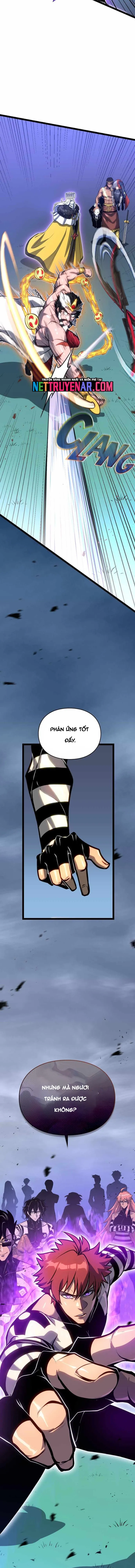 Trò Chơi Của Thần Chapter 104 - Next 