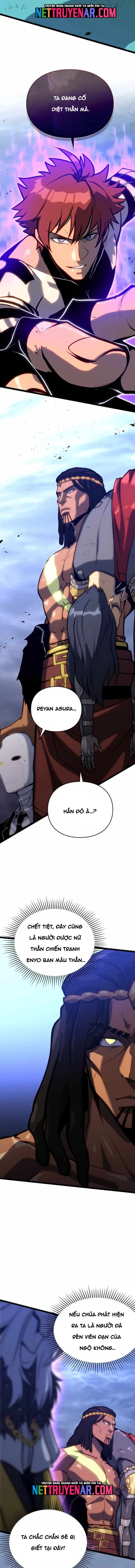 Trò Chơi Của Thần Chapter 104 - Next 