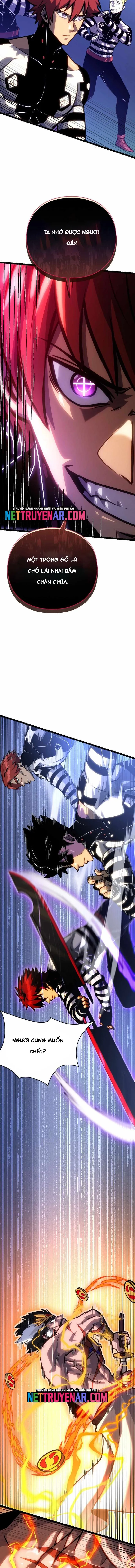Trò Chơi Của Thần Chapter 104 - Next 