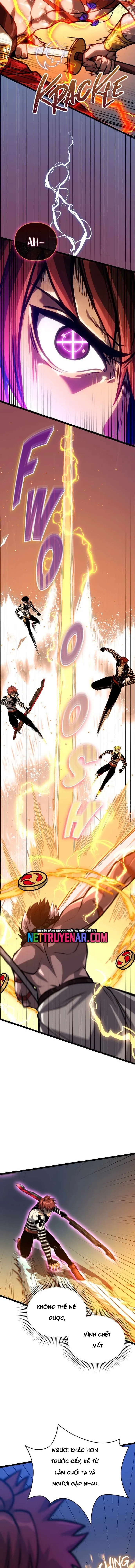 Trò Chơi Của Thần Chapter 104 - Next 