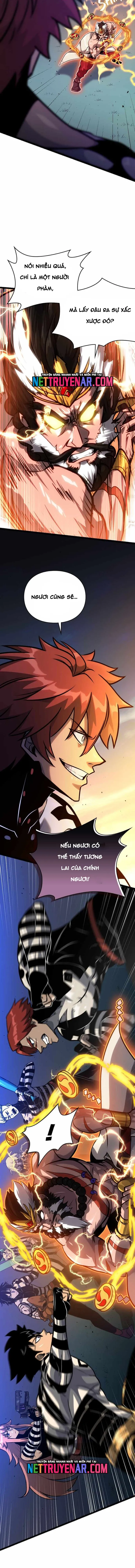 Trò Chơi Của Thần Chapter 104 - Next 