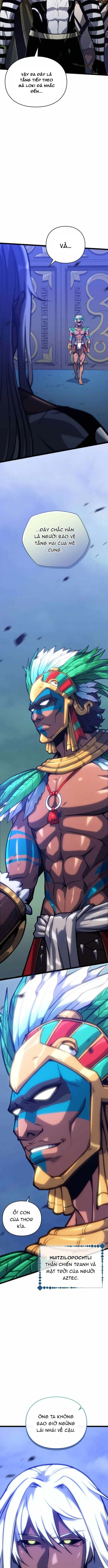 Trò Chơi Của Thần Chapter 106 - Trang 2