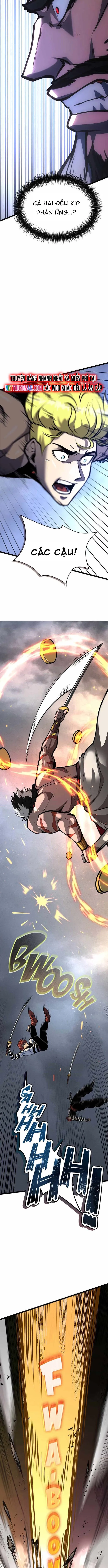 Trò Chơi Của Thần Chapter 106 - Trang 2