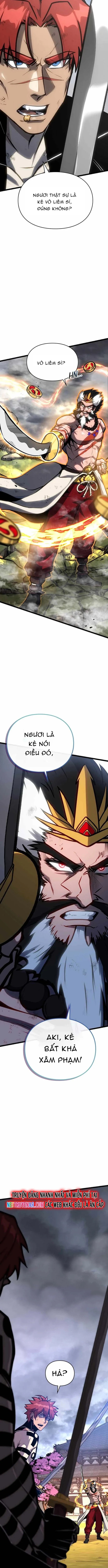 Trò Chơi Của Thần Chapter 106 - Trang 2