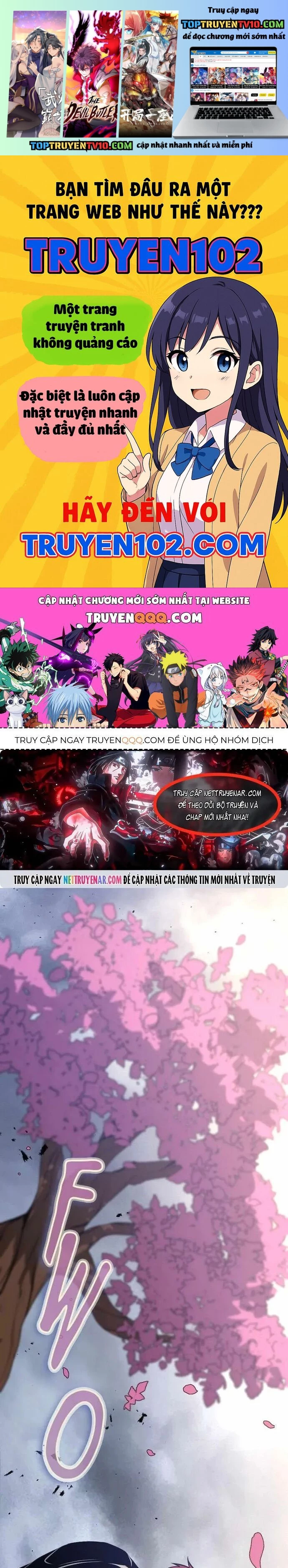 Trò Chơi Của Thần Chapter 107 - Trang 2