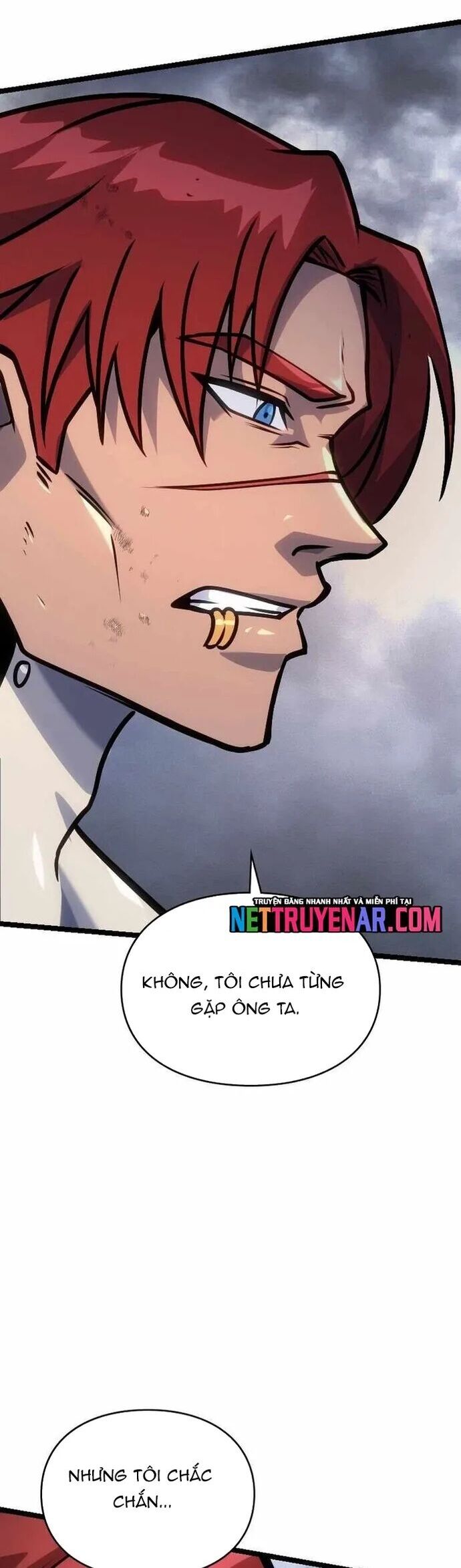 Trò Chơi Của Thần Chapter 107 - Trang 2