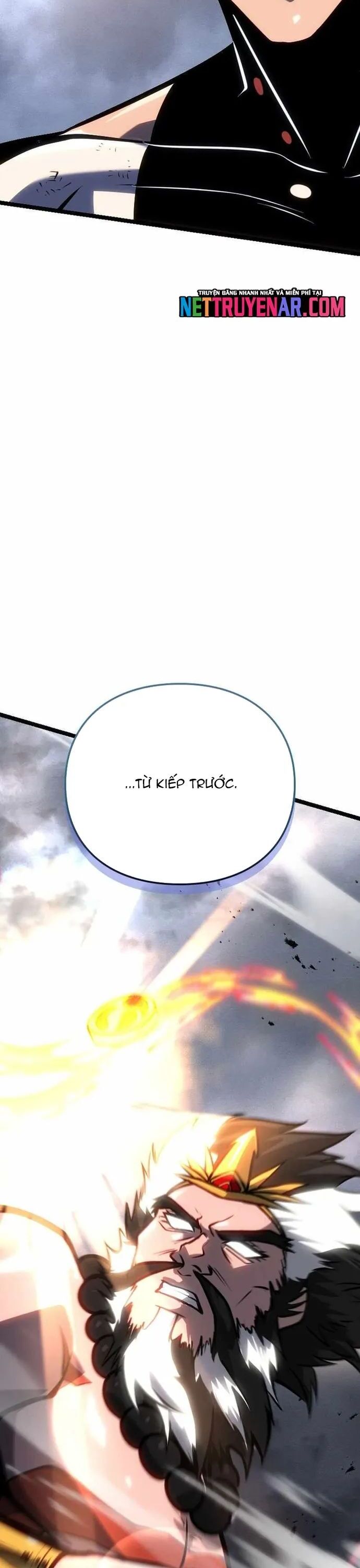Trò Chơi Của Thần Chapter 107 - Trang 2