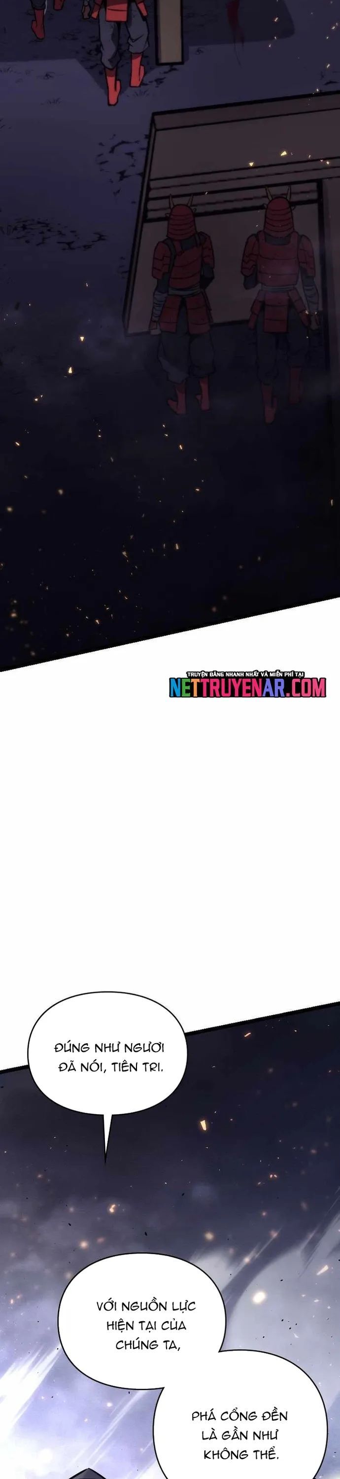 Trò Chơi Của Thần Chapter 107 - Trang 2