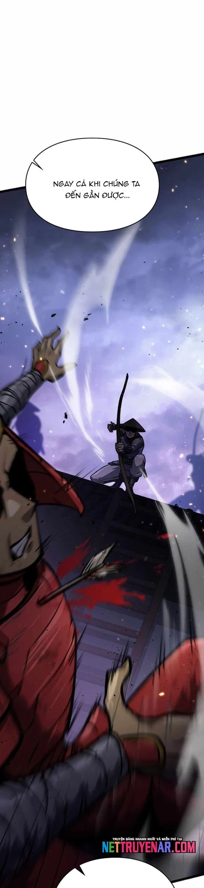 Trò Chơi Của Thần Chapter 107 - Trang 2