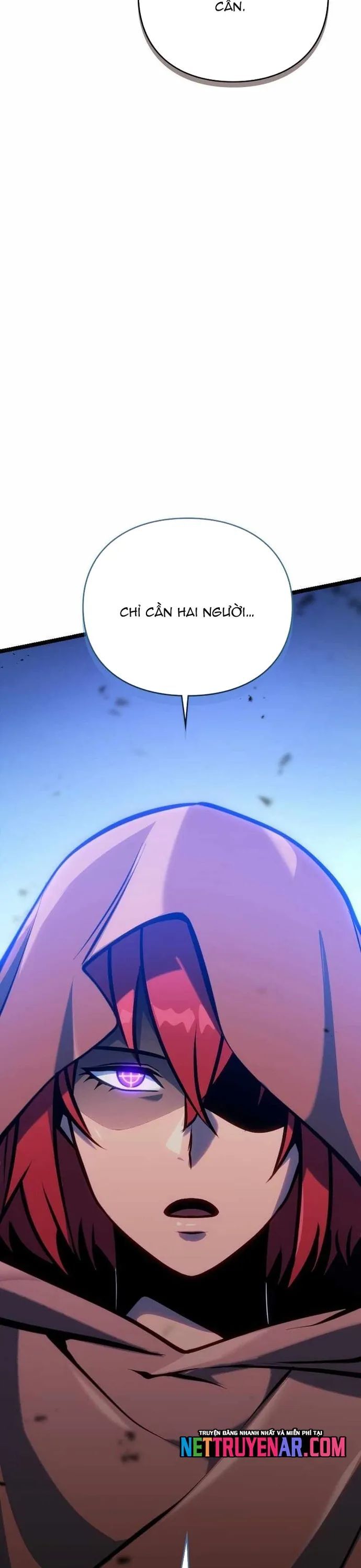 Trò Chơi Của Thần Chapter 107 - Trang 2