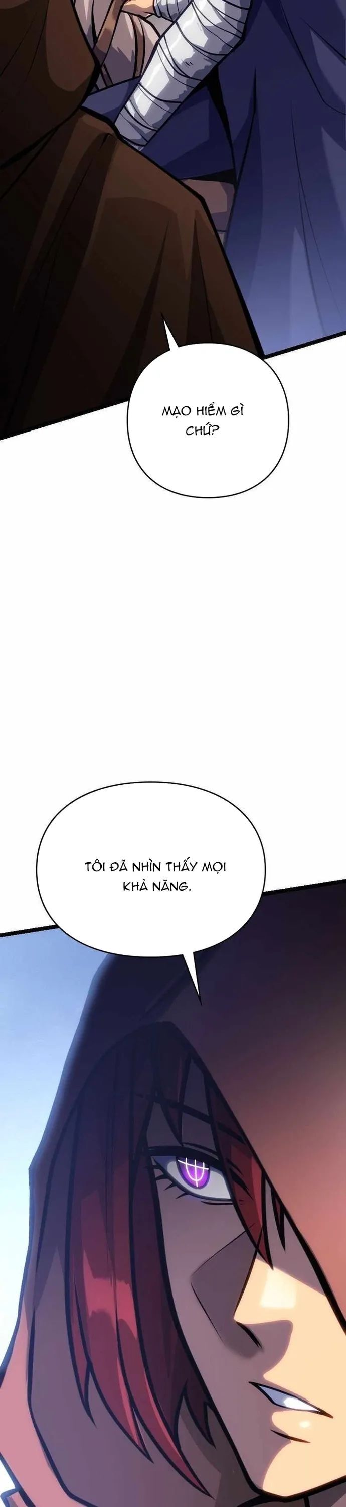 Trò Chơi Của Thần Chapter 107 - Trang 2