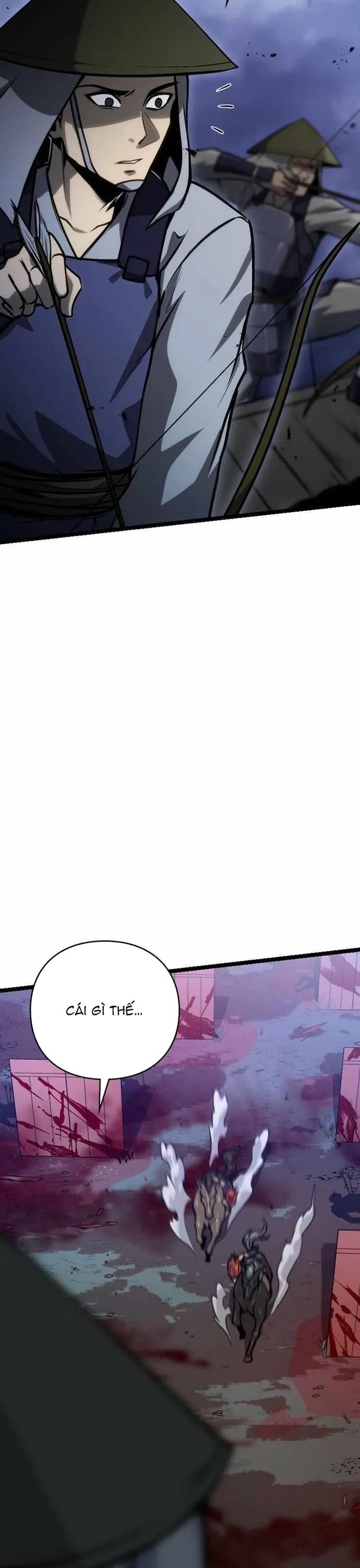 Trò Chơi Của Thần Chapter 107 - Trang 2