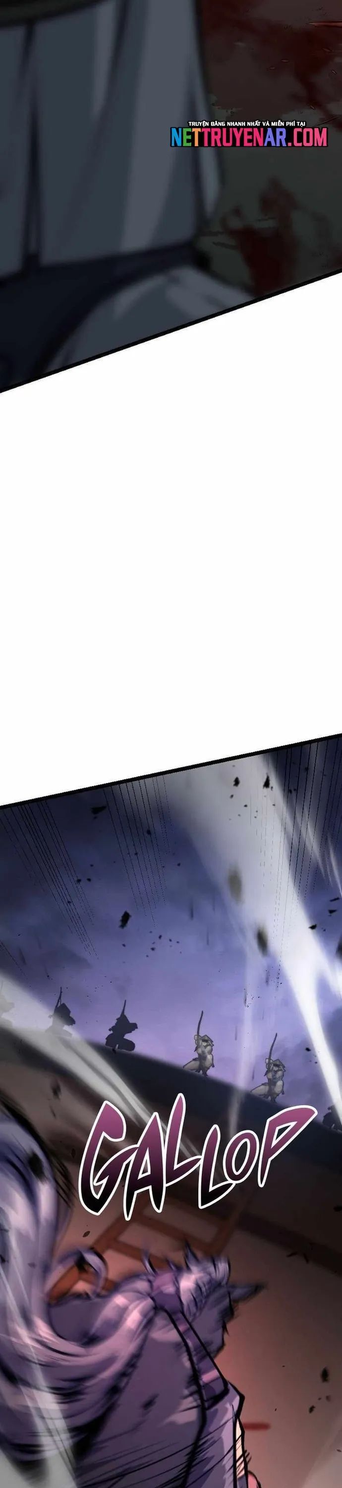 Trò Chơi Của Thần Chapter 107 - Trang 2
