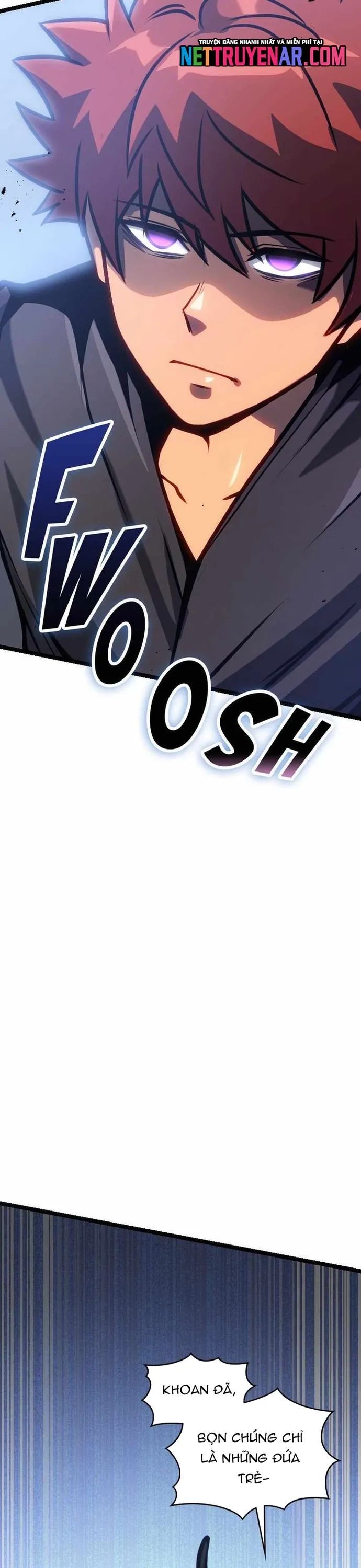 Trò Chơi Của Thần Chapter 107 - Trang 2