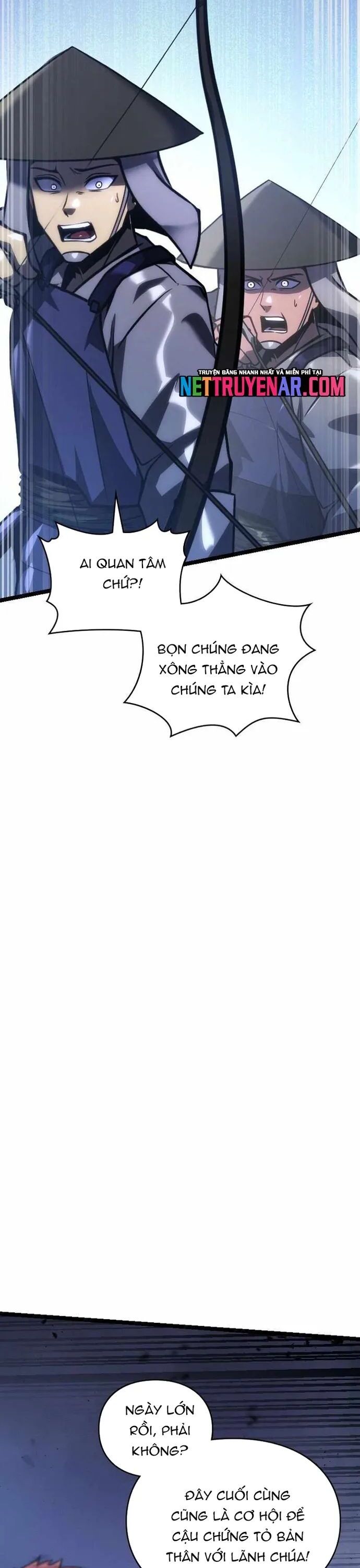 Trò Chơi Của Thần Chapter 107 - Trang 2