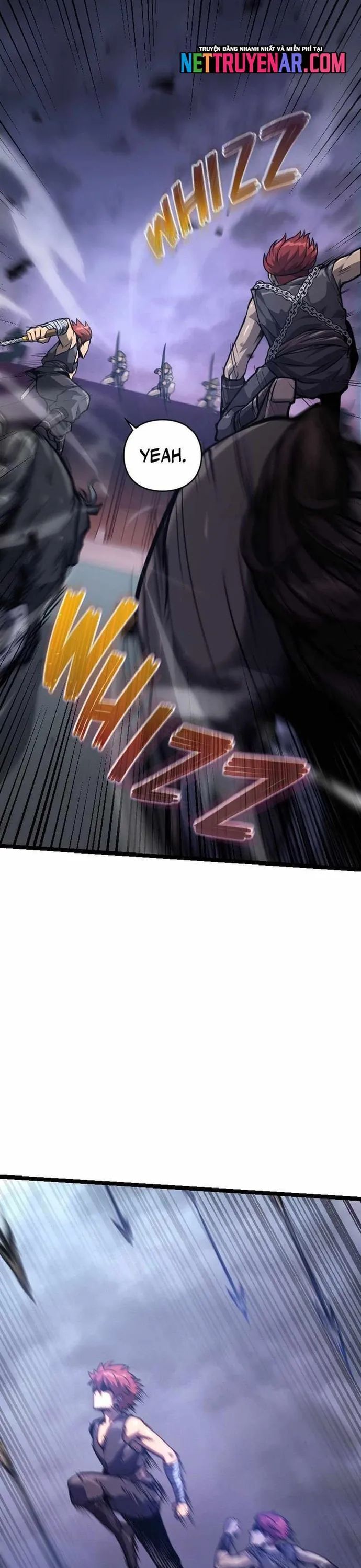 Trò Chơi Của Thần Chapter 107 - Trang 2
