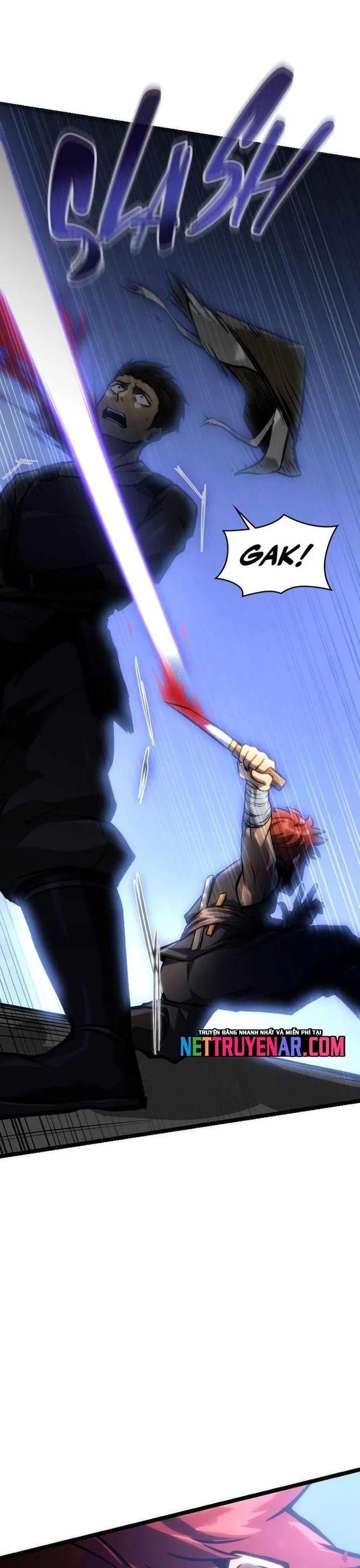 Trò Chơi Của Thần Chapter 107 - Trang 2