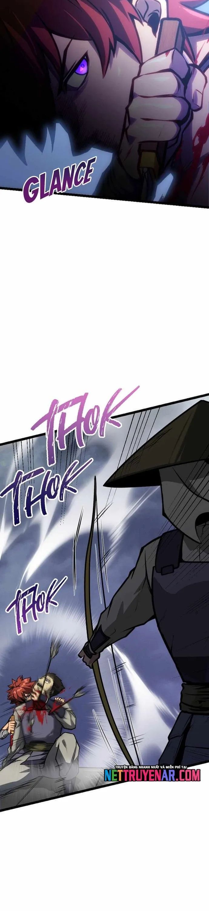Trò Chơi Của Thần Chapter 107 - Trang 2