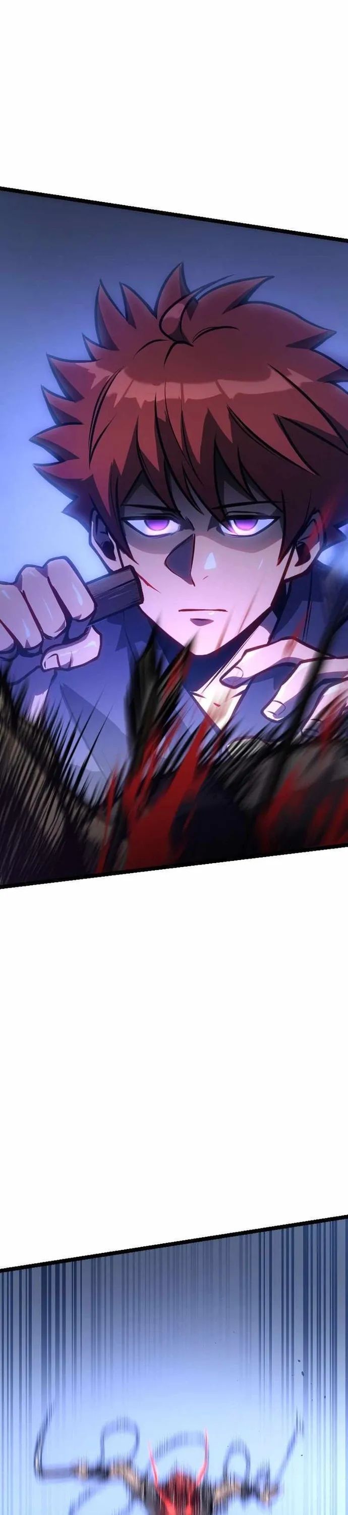 Trò Chơi Của Thần Chapter 107 - Trang 2