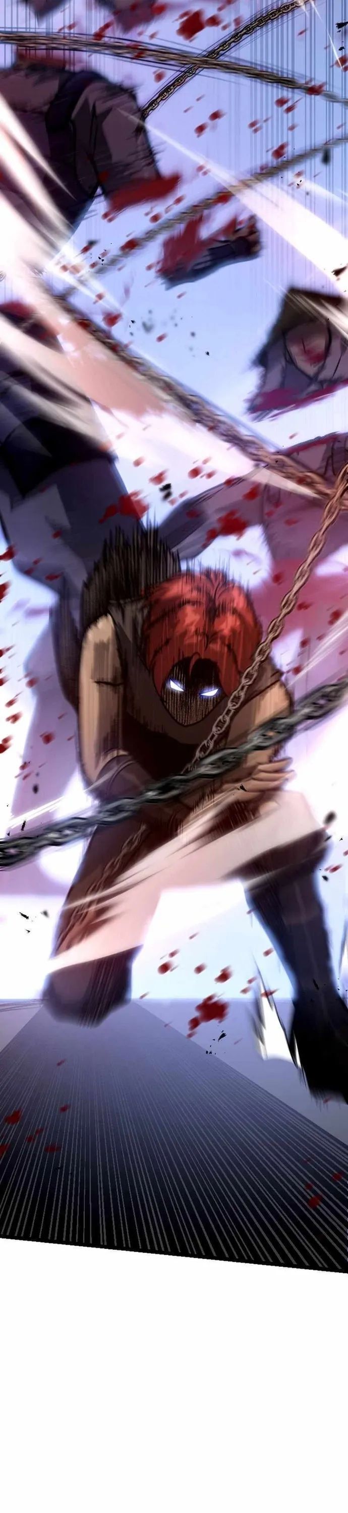 Trò Chơi Của Thần Chapter 107 - Trang 2