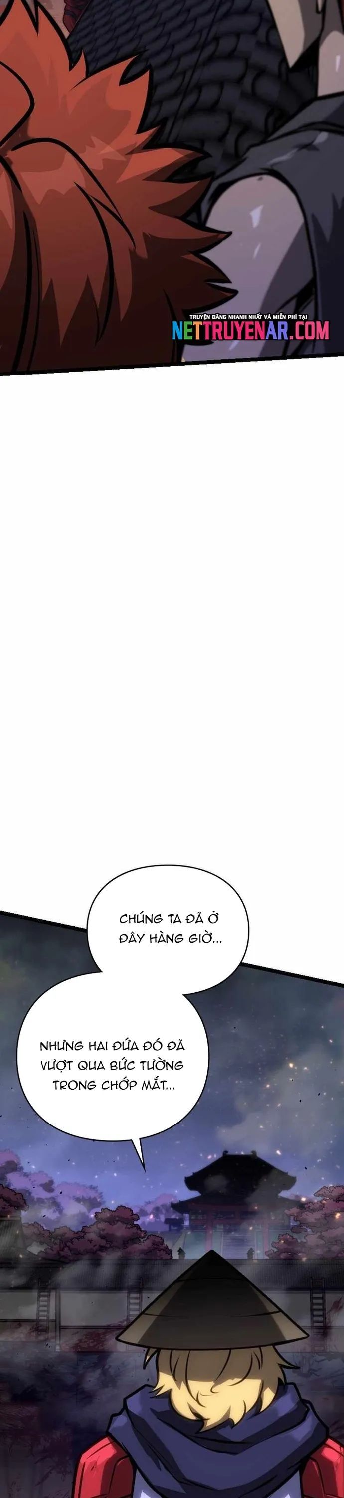 Trò Chơi Của Thần Chapter 107 - Trang 2