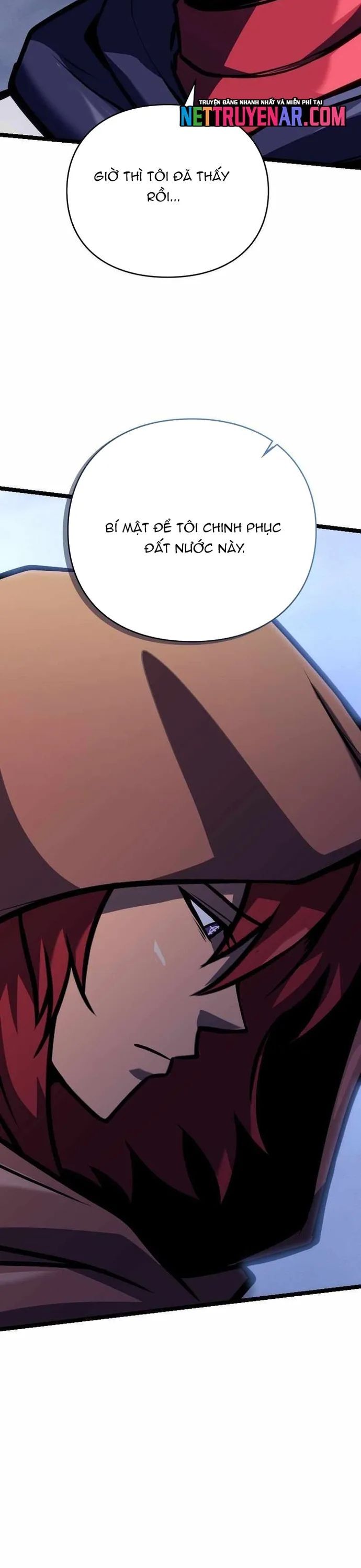 Trò Chơi Của Thần Chapter 107 - Trang 2