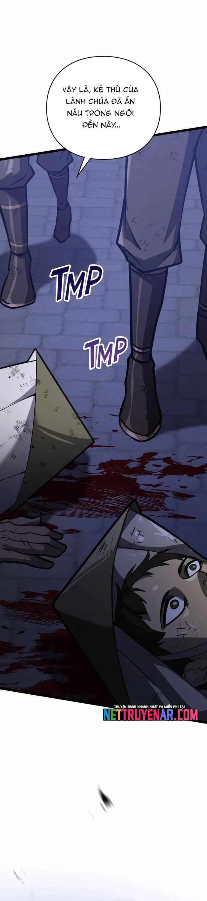 Trò Chơi Của Thần Chapter 107 - Trang 2