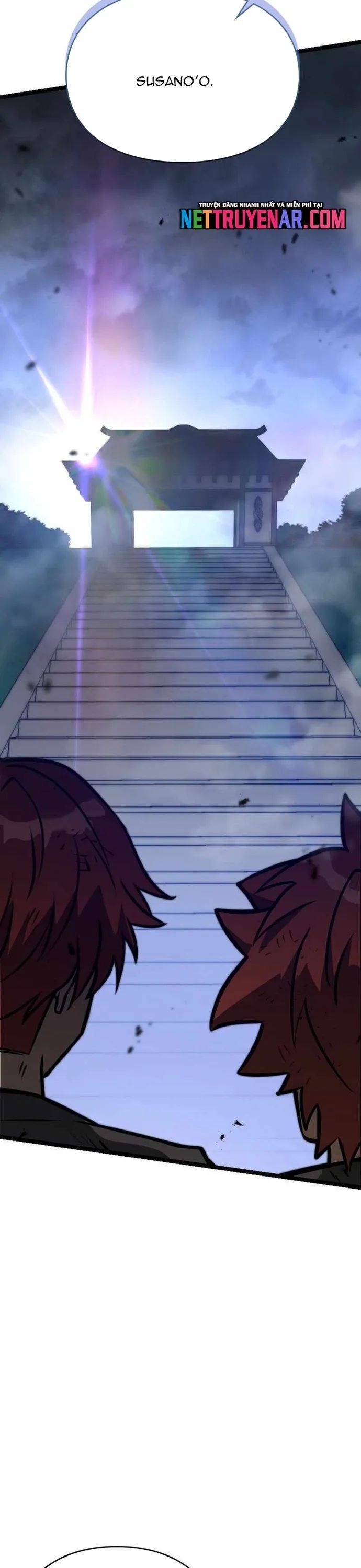 Trò Chơi Của Thần Chapter 107 - Trang 2