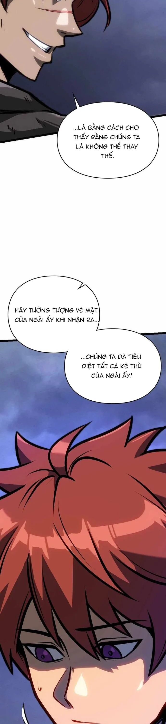 Trò Chơi Của Thần Chapter 107 - Trang 2