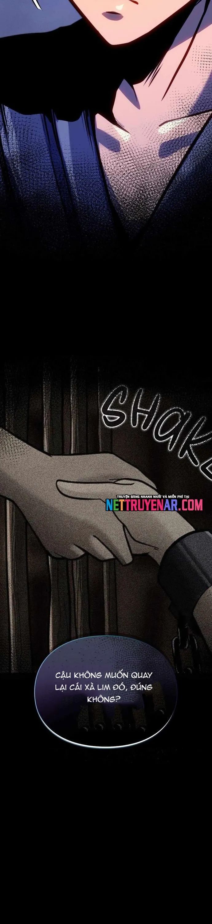 Trò Chơi Của Thần Chapter 107 - Trang 2