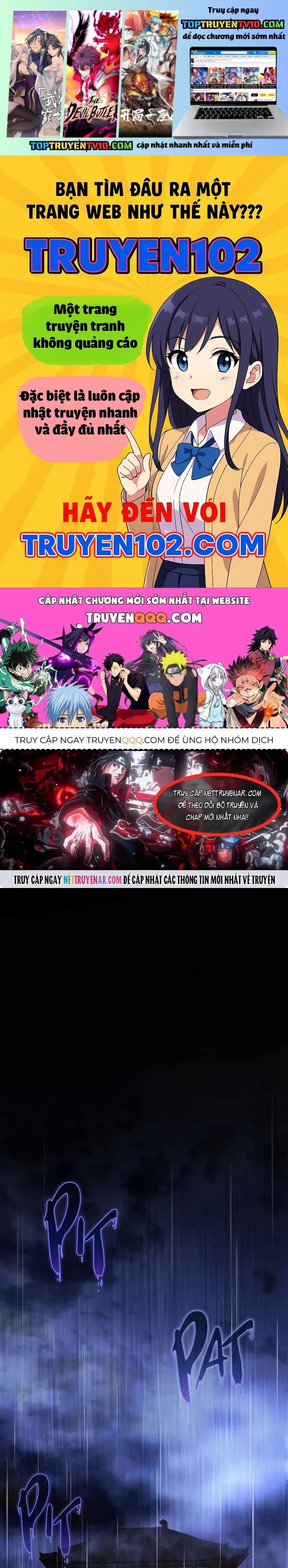 Trò Chơi Của Thần Chapter 108 - Trang 2
