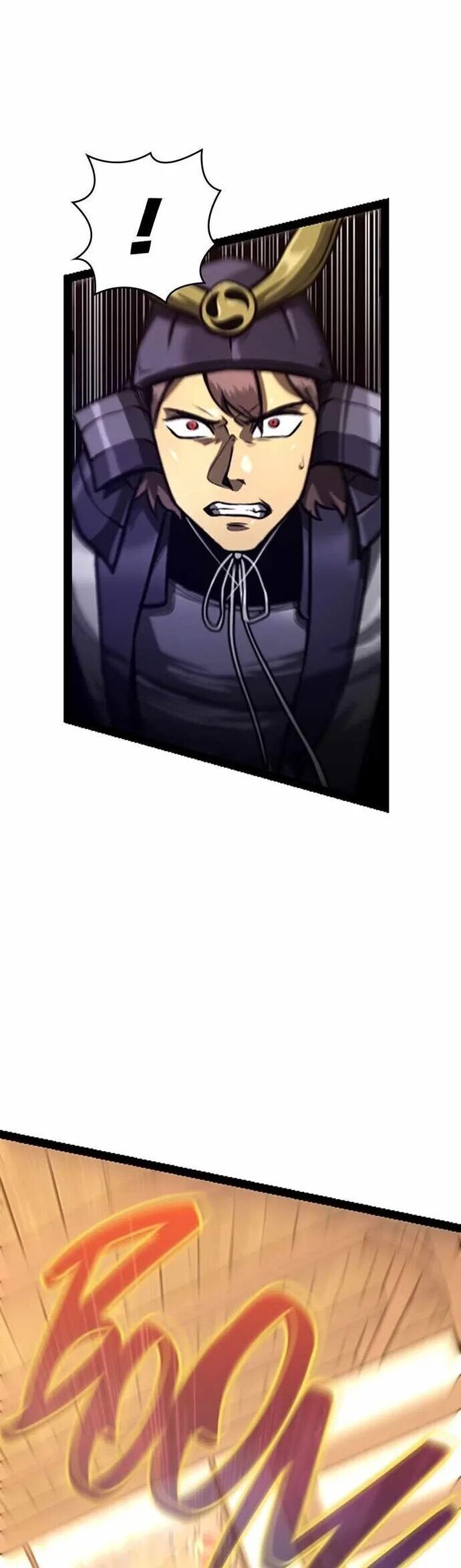 Trò Chơi Của Thần Chapter 108 - Trang 2