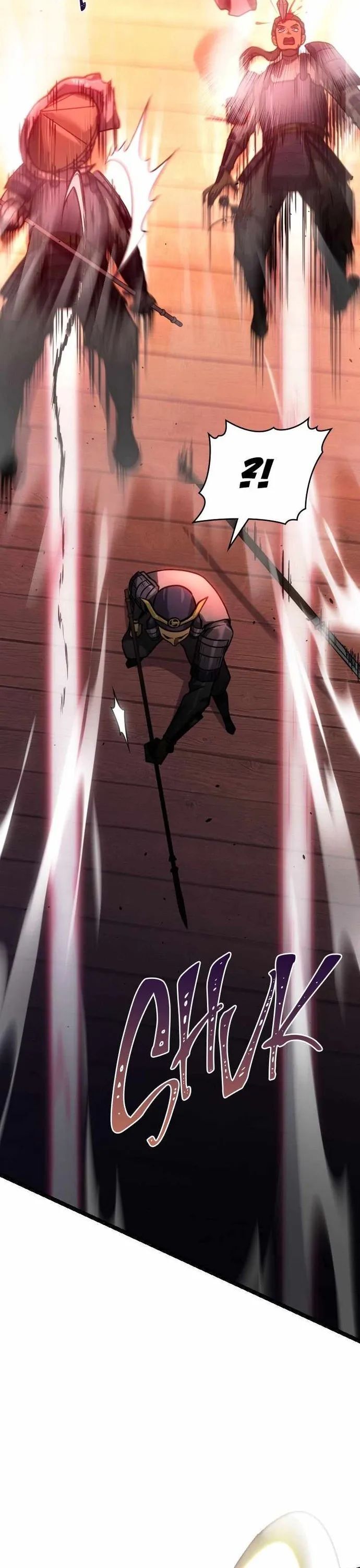 Trò Chơi Của Thần Chapter 108 - Trang 2