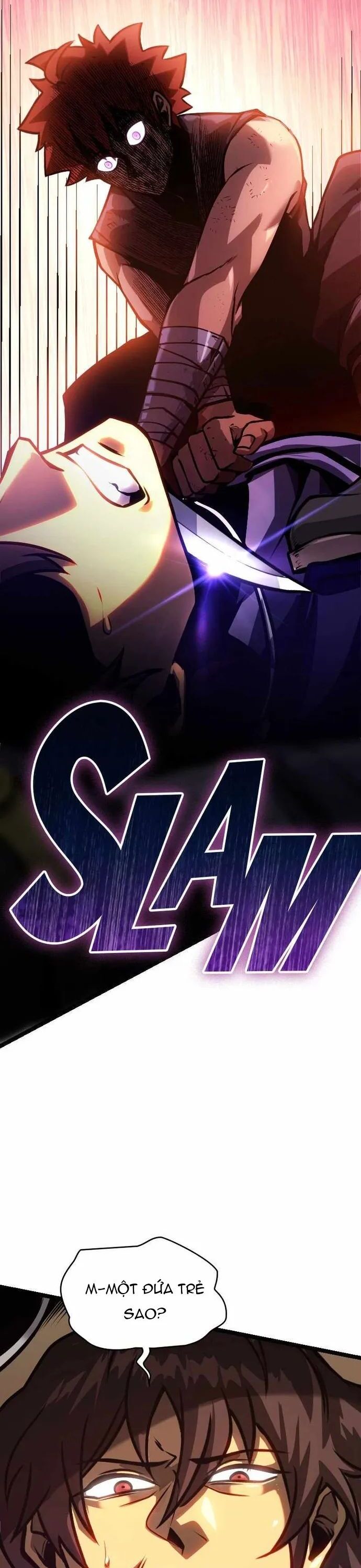 Trò Chơi Của Thần Chapter 108 - Trang 2