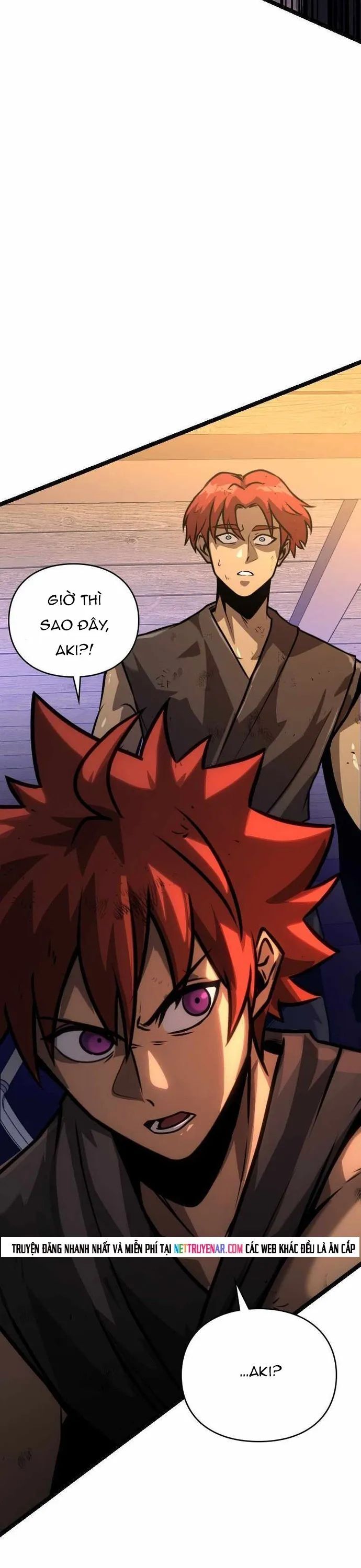 Trò Chơi Của Thần Chapter 108 - Trang 2