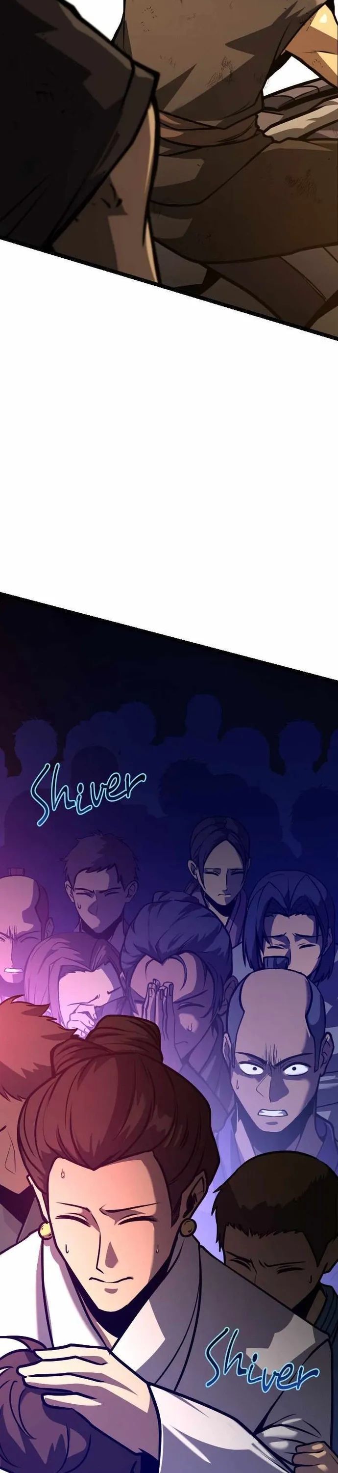 Trò Chơi Của Thần Chapter 108 - Trang 2