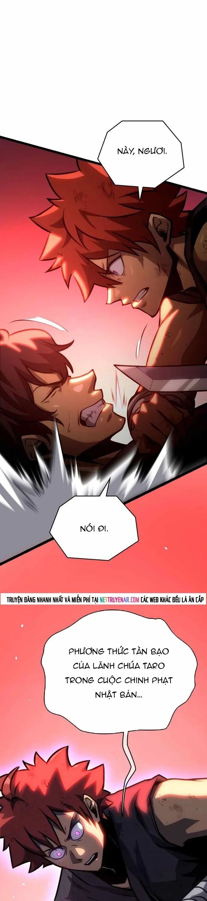 Trò Chơi Của Thần Chapter 108 - Trang 2