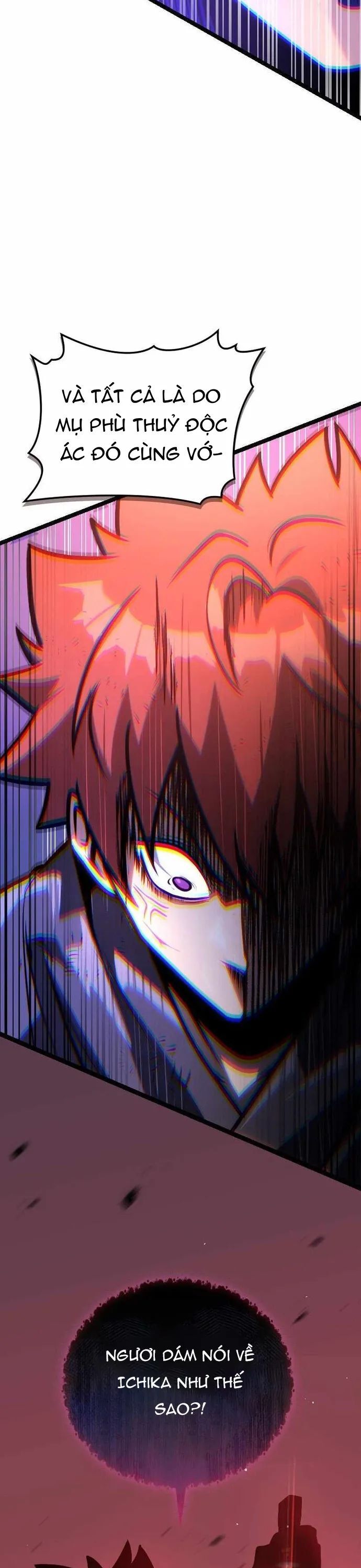Trò Chơi Của Thần Chapter 108 - Trang 2