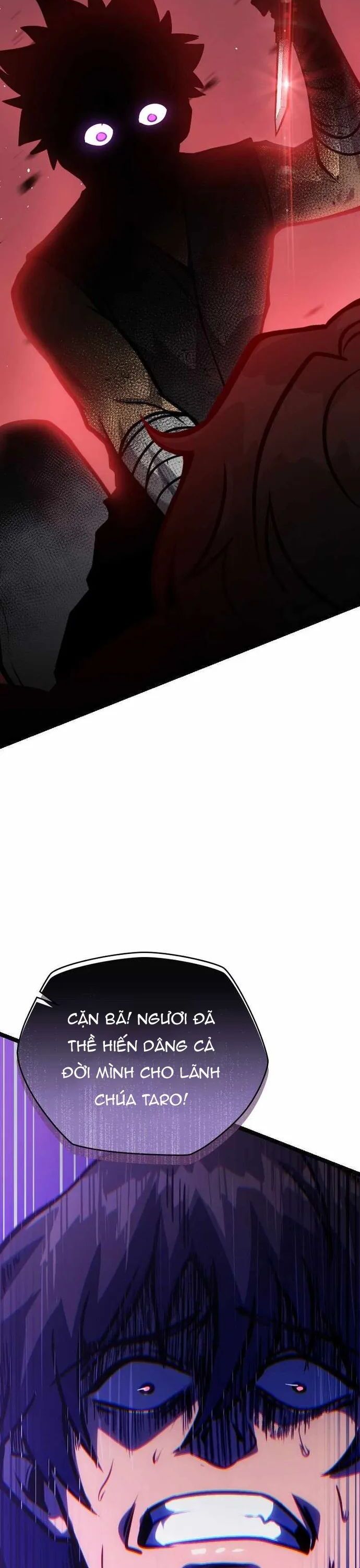 Trò Chơi Của Thần Chapter 108 - Trang 2