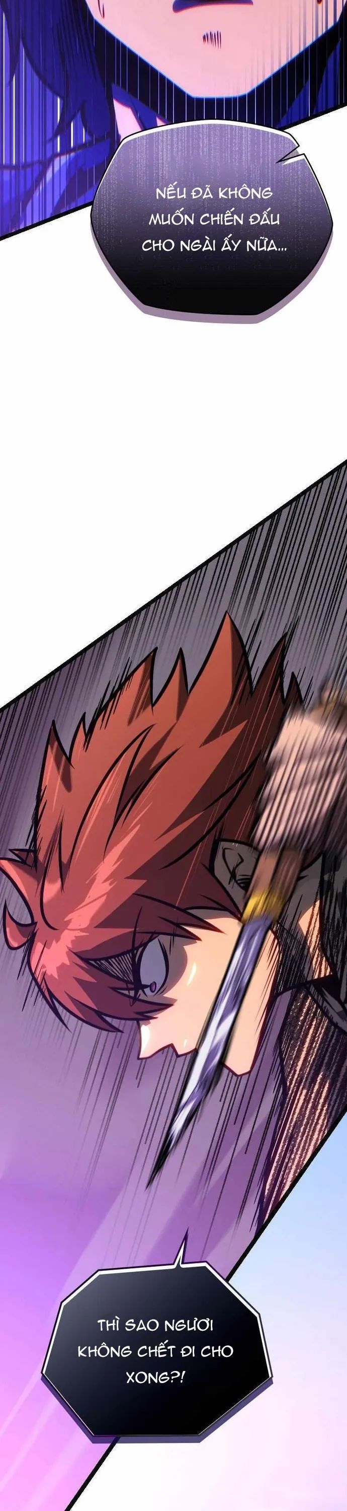 Trò Chơi Của Thần Chapter 108 - Trang 2
