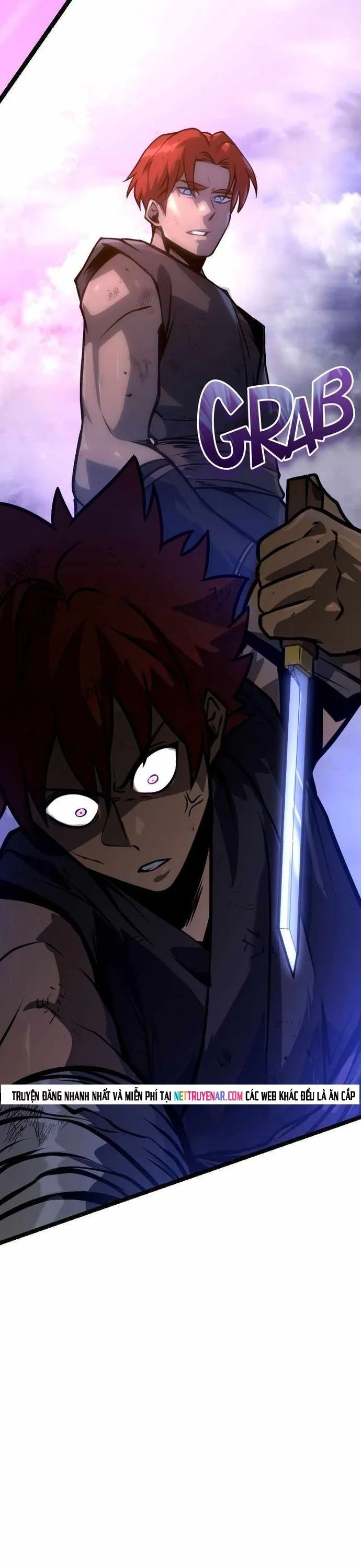 Trò Chơi Của Thần Chapter 108 - Trang 2